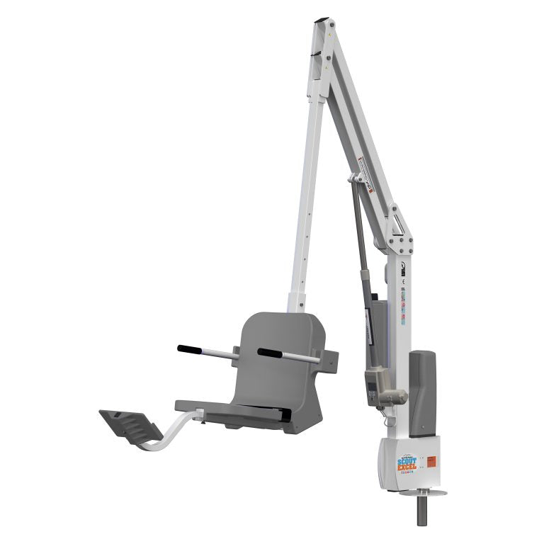 LIFT - REVOLUTION XL - 500LB CAP -ANCHOR SOLD SEPARATELY - CHOOSE COLORS *