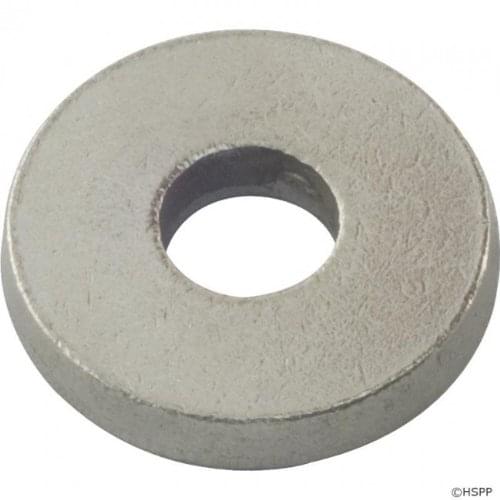 Pentair 5/16" x 1" x 1/8" Stainless Steel Small Diameter Washer