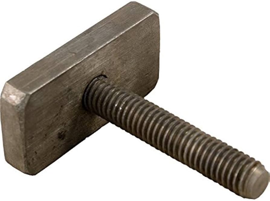 Pentair Tank Clamp Bolt