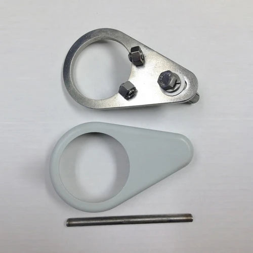 FIXED ANCHOR ASSEMBLY (FOR LIFTS MANUFACTURED PRIOR TO 2013)