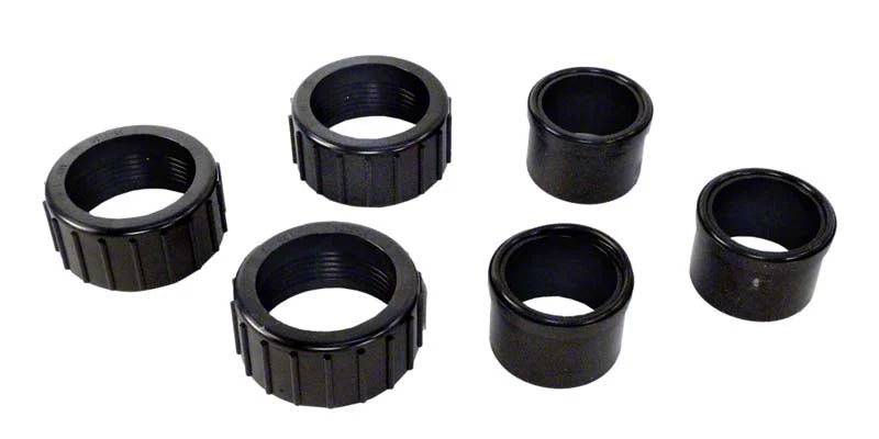 Pentair Union Replacement Kit for 1-1/2" HiFlow Valves