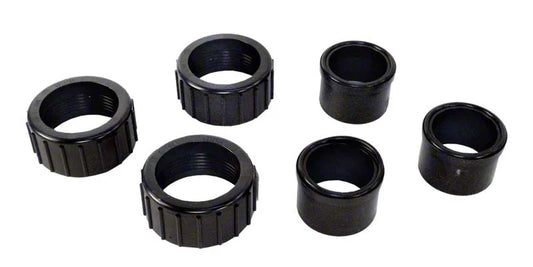 Pentair Union Replacement Kit for 1-1/2" HiFlow Valves