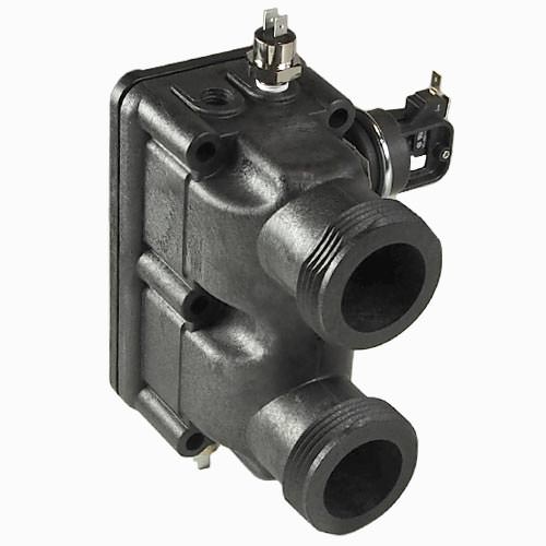 Pentair 42" x 72" Smoothie Effluent Manifold