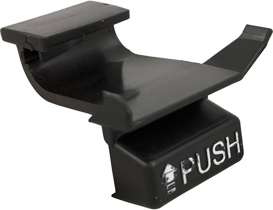 Pentair Safety Latch