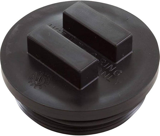 Pentair 2" FNS24 All Purpose Plug with O-ring
