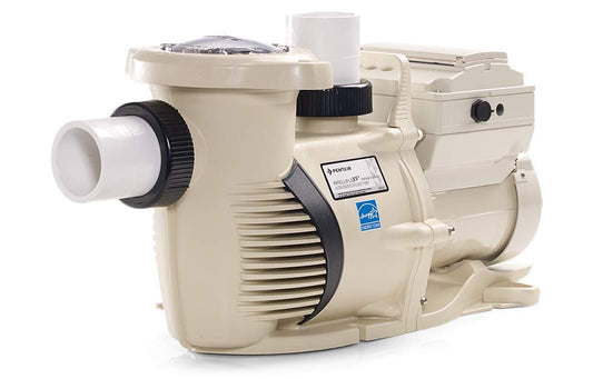 Pentair WhisperFloXF® High Performance Pump 2 HP 208-230/460V 7.5-7.2/3.6 Amp