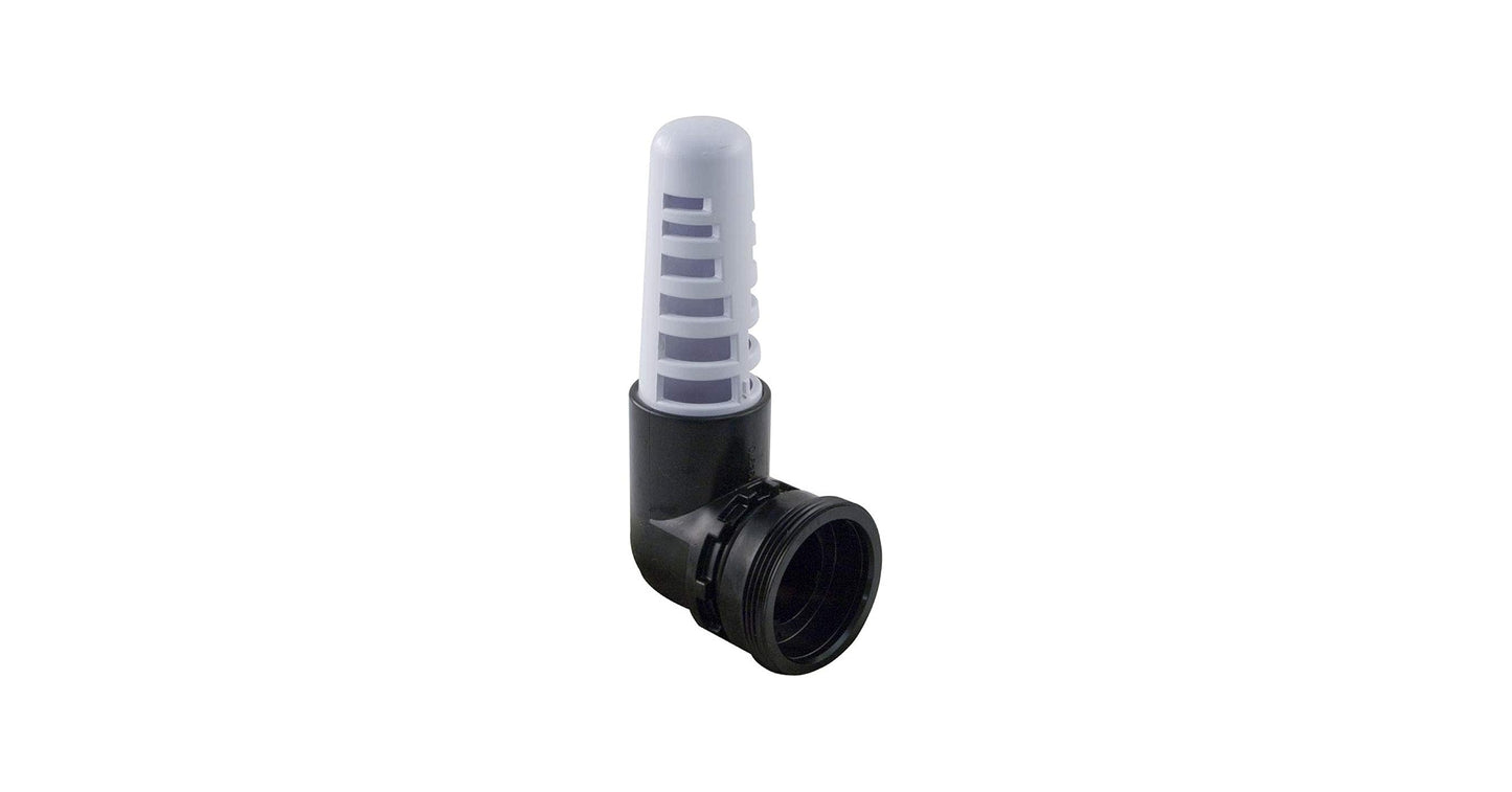 Pentair Bulkhead Baffle Assembly