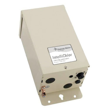 Pentair IntelliChlor PC100 Salt Chlorine Generator Power Center 110/220V