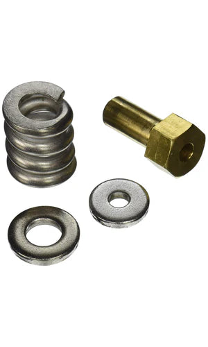 Pentair Spring Barrel Nut Assembly