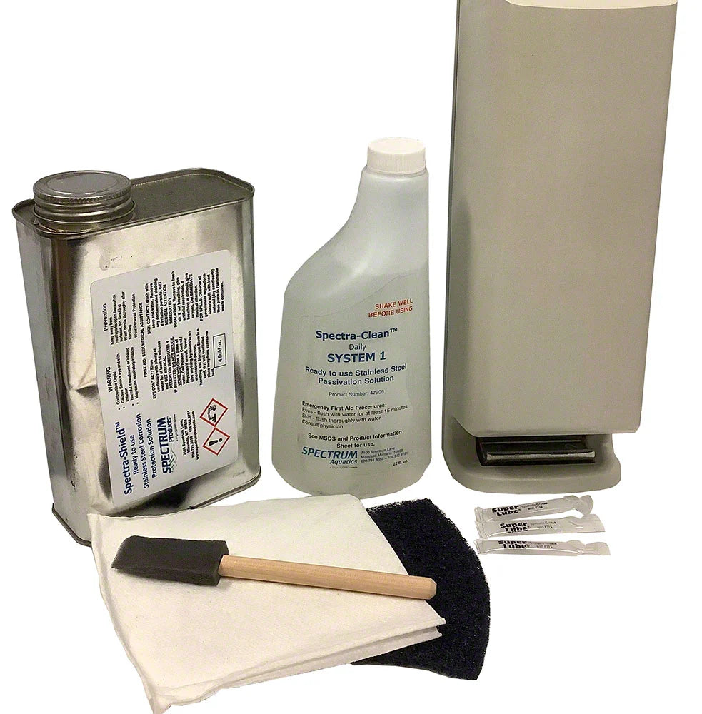 LIFT MAINTENANCE KIT - MOTION TREK