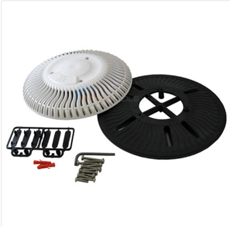 Hayward ASSY RETRO CONCRETE SDX2 WHT