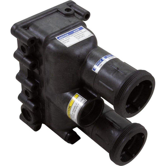 Pentair 34" x 84" Smoothie Effluent Manifold