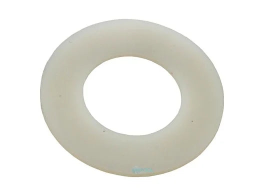 Pentair 1 3/16" x 1 1/2" x 1/16" HiFlow Plastic Washer