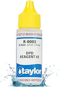 Mursatt Taylor DPD #3 R-0003-A .75oz