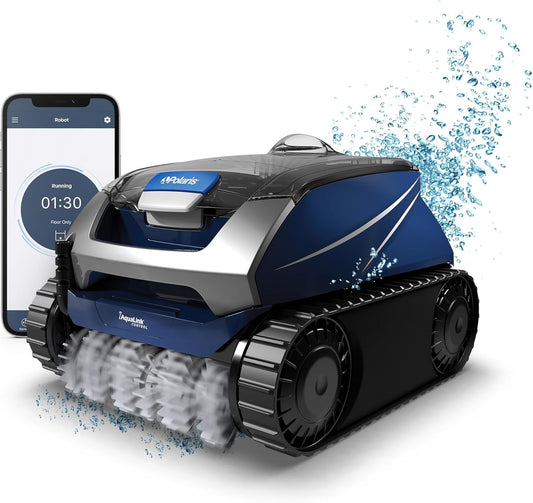 Polaris PCX 868iQ Robotic Cleaner