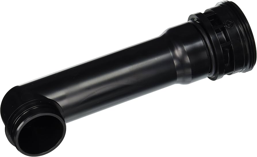 Pentair FNS Plus Inlet Pipe Assembly with Bulkhead