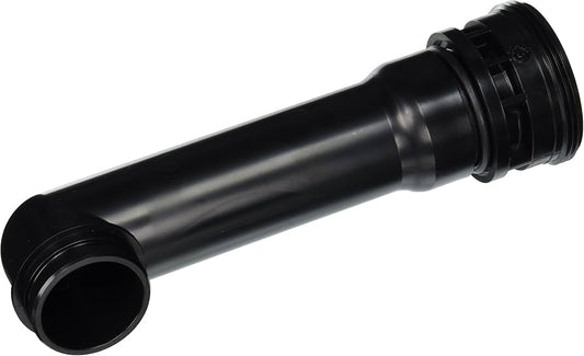 Pentair FNS Plus Inlet Pipe Assembly with Bulkhead