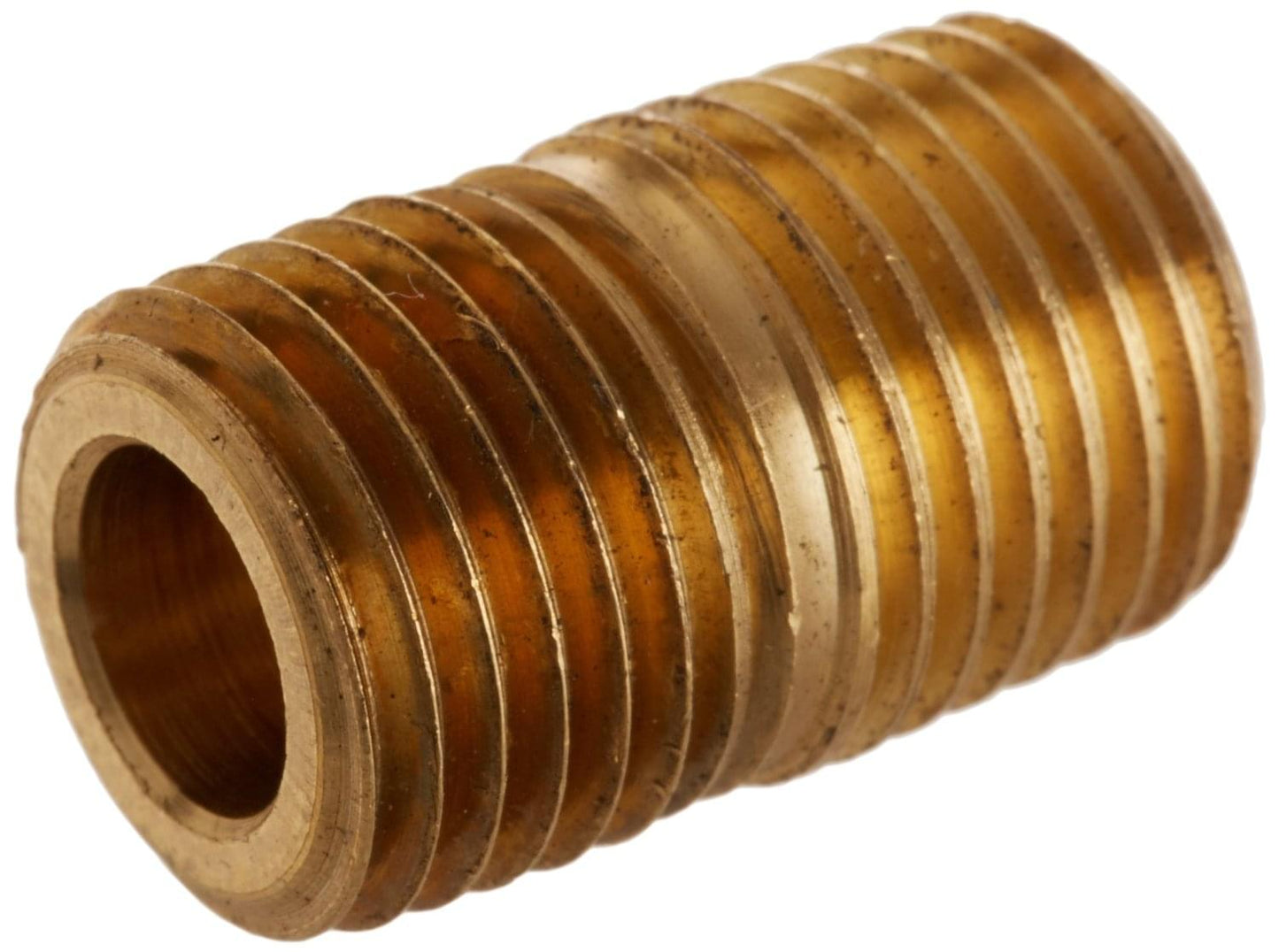 Pentair 1/4" x .88" Close Nipple
