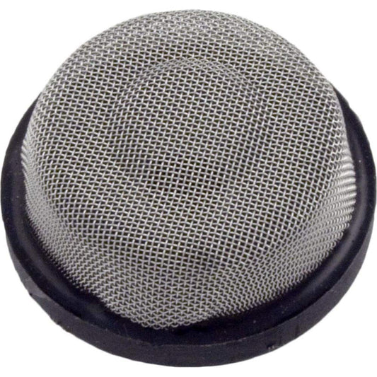 Pentair 3.75" TR40 Spacer Air Vent Strainer