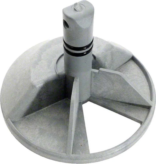 Pentair Plug & Gasket Assembly for 2" MultiPort Valves