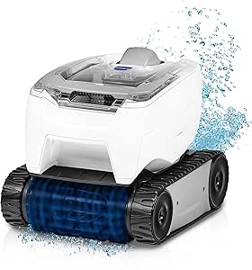 Fluidra	Polaris P70 Robotic Pool Cleaner