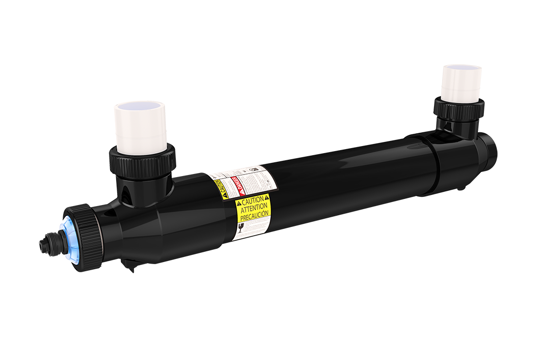 BioShield UV Sanitation