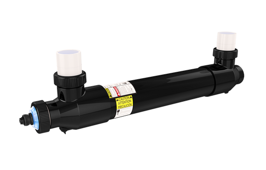 BioShield UV Sanitation