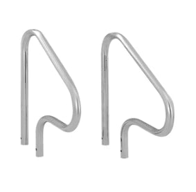 Northern Stainless 8" Figure 4 (35" B Dimension) (Marine Grade)