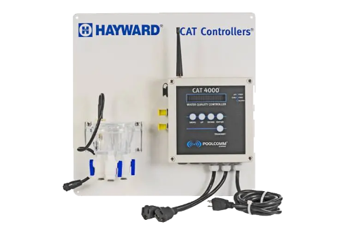 CAT 4000 Professional Package with Wi-Fi Transceiver