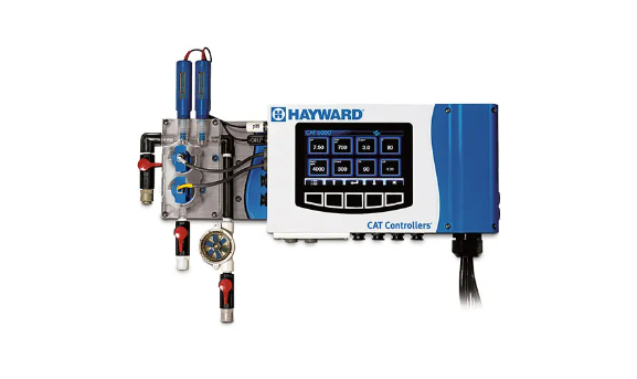 Acrylic Flowcell Complete Machined, RFS (Professional Package) (Open Line)