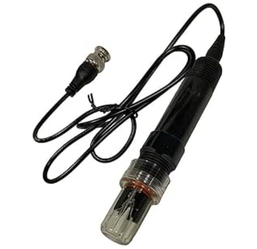 CAT Controllers pH Probe - Pro 15-2.5 Foot Cable