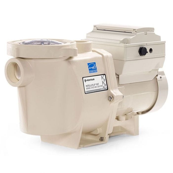 Pentair IntelliFlo® VS+SVRS Variable Speed Pump 3HP 230V