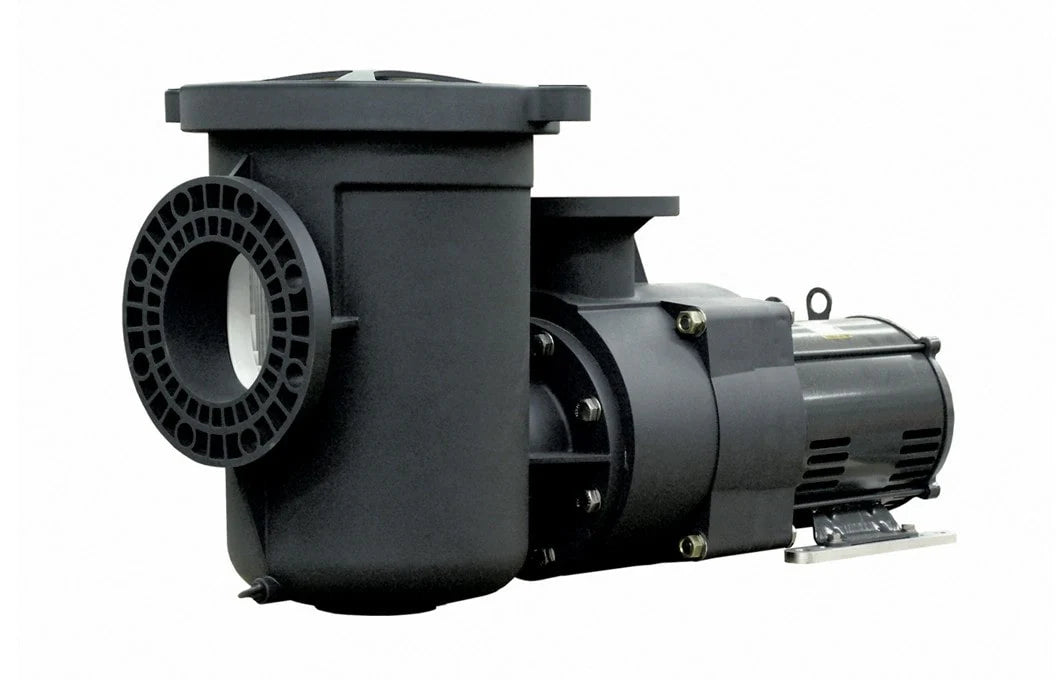 Pentair EQ Series® Commercial Pump 10 HP 208-230/460V 26.4-23.5/11.7 Amp