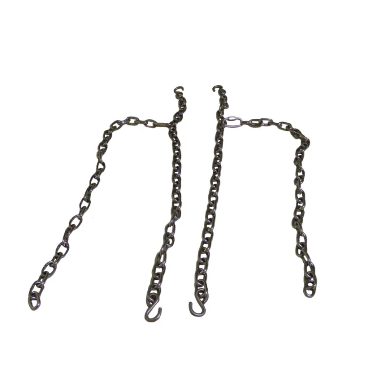 Pro Flow Pool Chain CHAIN SET - EZ SERIES SLINGS – Commercial Pool and Spa Supplies