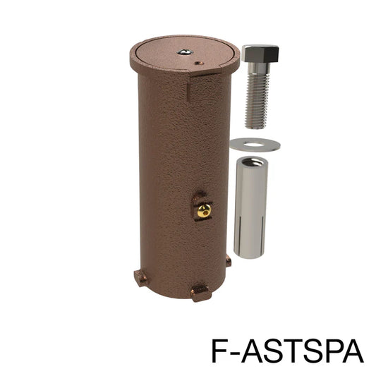 ASSEMBLY - POWER ROTATE OPTION FOR NEBULA