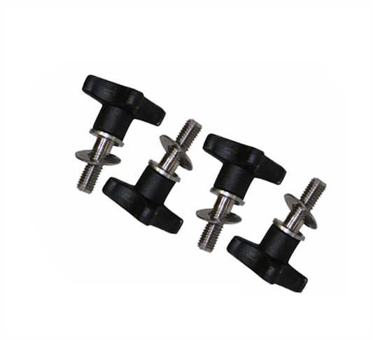 KNOB - QUICK ATTACH - EA