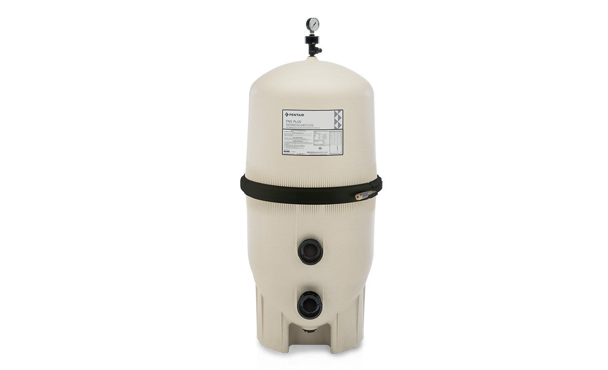 Pentair 520 SqFt Clean & Clear® Plus Cartridge Filter EC-160332