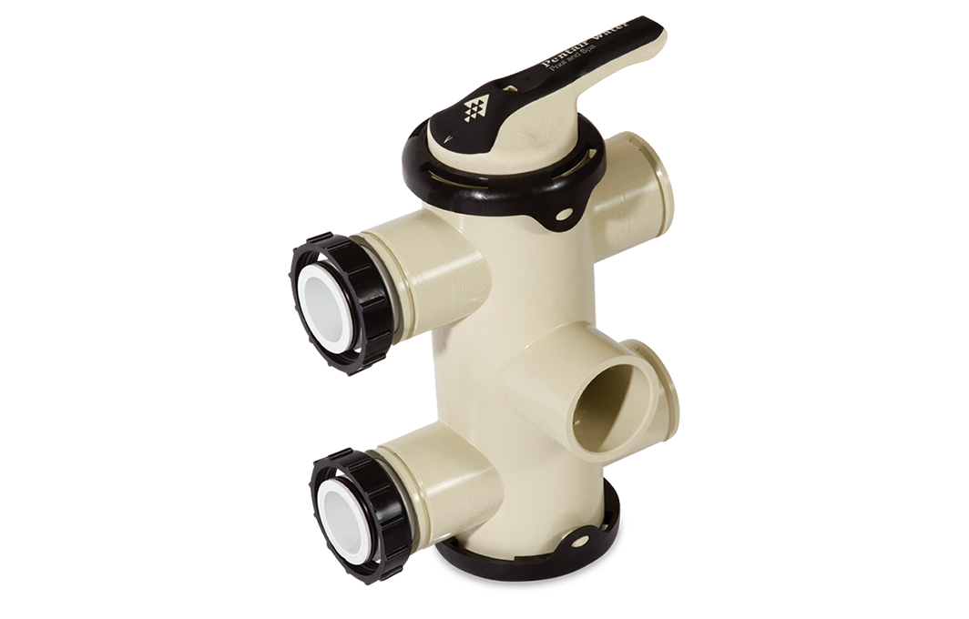 Pentair Valve for FullFloXF Filter