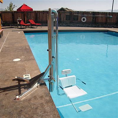 GALLATIN LIFT WP 400