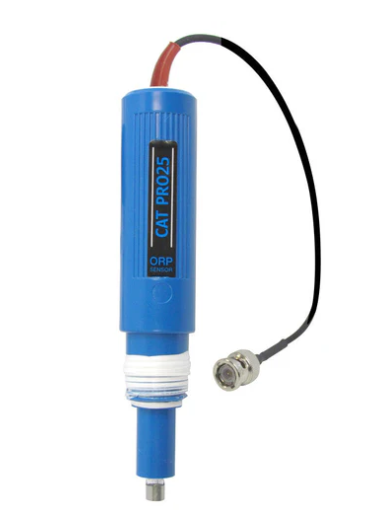 Hayward CAT ORP Probe, Gold Tip - PRO25-AU-2 (24 inch cable) (Copy)