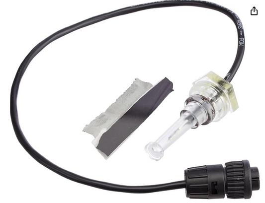 SENSOR-FLOW,FLOAT STYLE (Open Line)