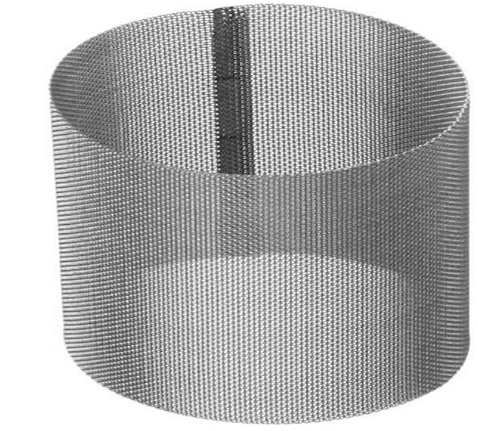 Hayward CAX-20276 Replacement Screen for Hayward 1/4-Inch in-Line Strainer