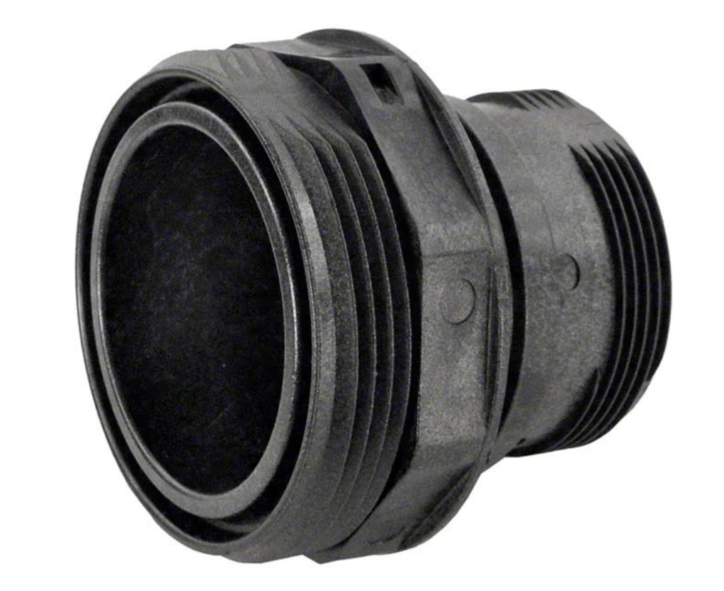 BULKHEAD FITTING ASSY