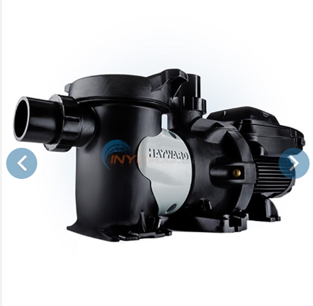 PUMP-HCP 3000,5HP,THREE PHASE