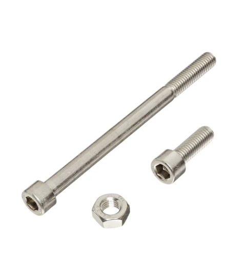 SEAL PLATE SCREW KIT