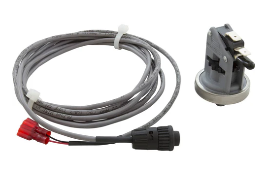 Hayward Pressure Switch Complete w/ Cable - CAX-20200