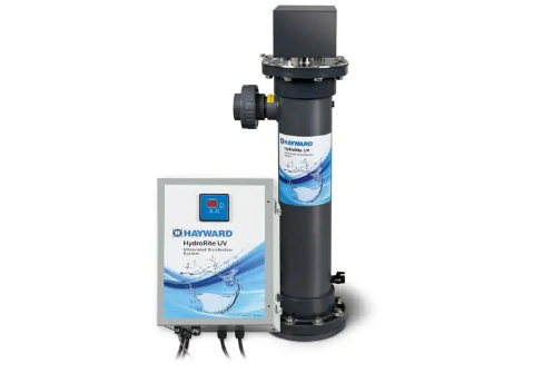 HydroRite UV, Crypto, 126GPM