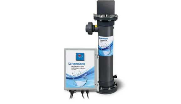 HydroRite UV, Crypto, 333GPM