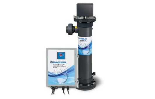 HydroRite UV, Crypto, 58GPM