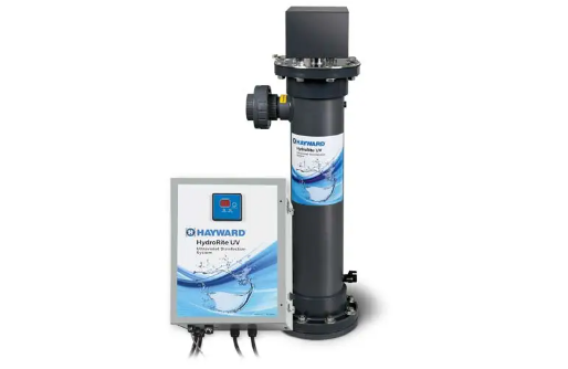 HydroRite UV, NSF-50, 150GPM